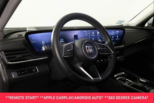 2025 Buick Envision Preferred AWD