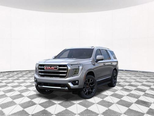 2026 GMC Yukon 4WD Elevation