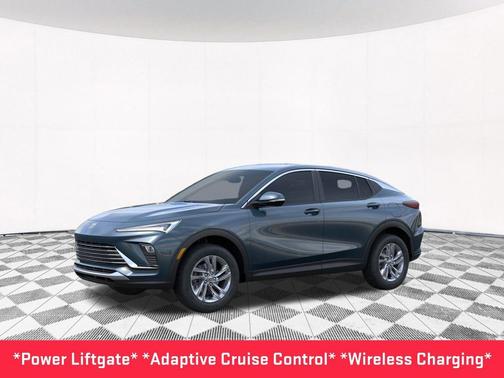 2026 Buick Envista Preferred FWD