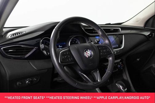 2022 Buick Encore GX Essence