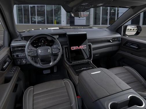 2025 GMC Yukon Denali Ultimate