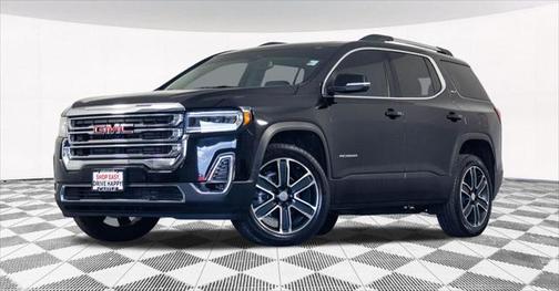 2022 GMC Acadia AWD SLT