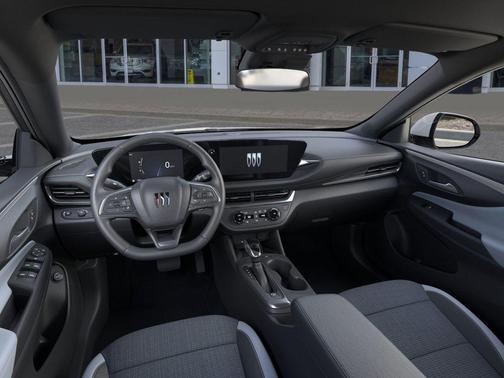2025 Buick Envista Preferred FWD