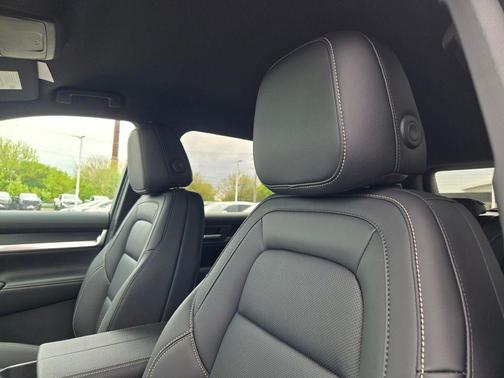 Sterling Metallic 2026 GMC Terrain AWD Elevation
