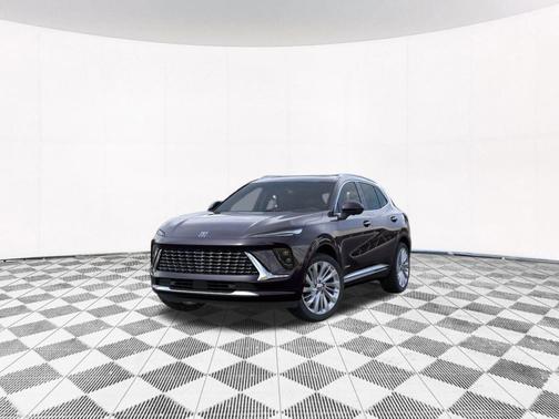 2026 Buick Envision Avenir AWD