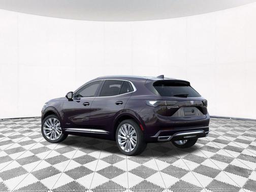 2026 Buick Envision Avenir AWD