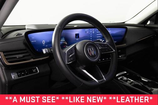 2024 Buick Envision Sport Touring AWD