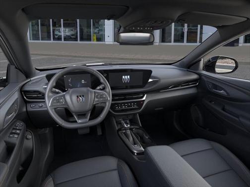 2025 Buick Envista Avenir FWD