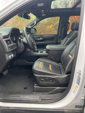 2023 GMC Yukon 4WD AT4