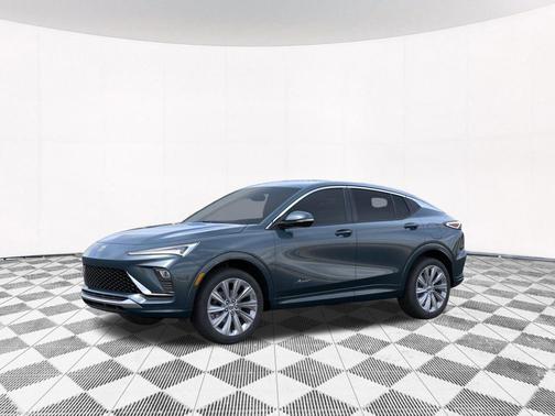 2026 Buick Envista Avenir FWD