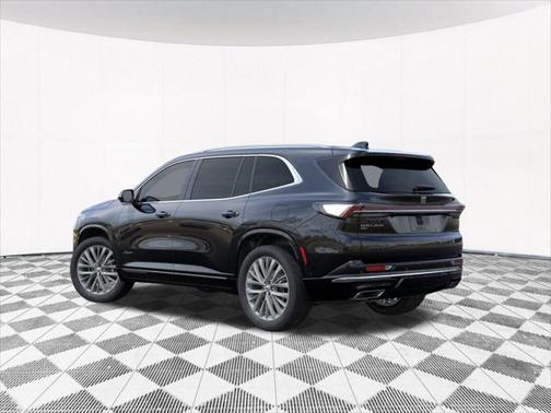 2025 Buick Enclave Avenir FWD