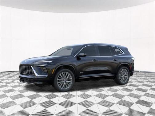 2025 Buick Enclave Avenir FWD