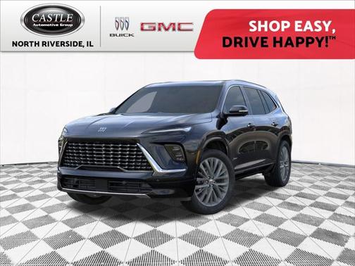 2025 Buick Enclave Avenir FWD