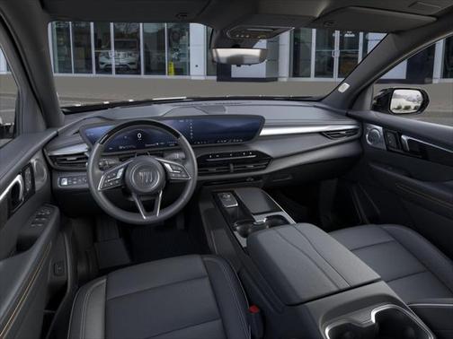 2025 Buick Enclave Avenir FWD