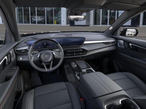 2025 Buick Enclave Avenir FWD