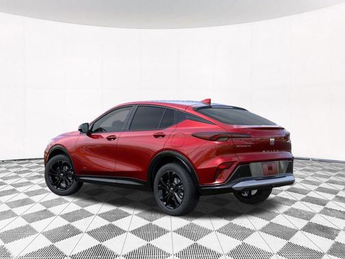 2026 Buick Envista Sport Touring FWD