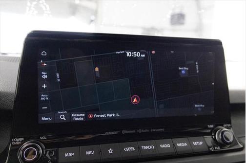 2023 Kia Seltos SX Turbo