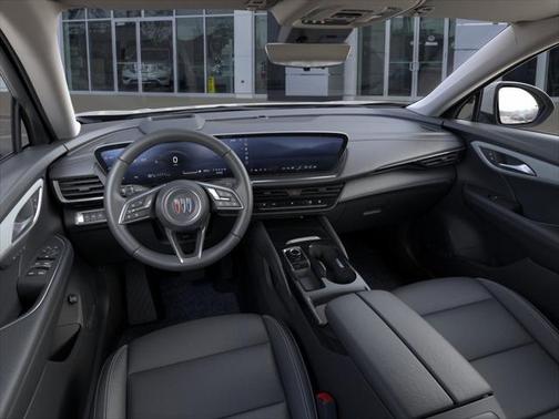 2025 Buick Envision Avenir AWD