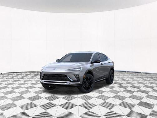 2026 Buick Envista Sport Touring FWD