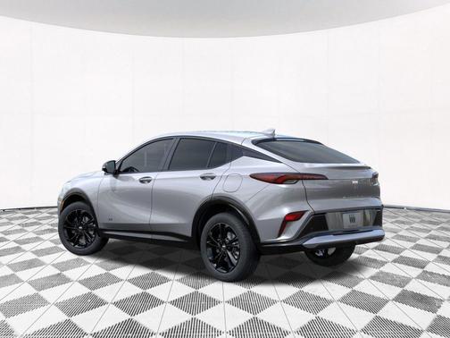 2026 Buick Envista Sport Touring FWD