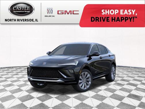 2026 Buick Envista Avenir FWD