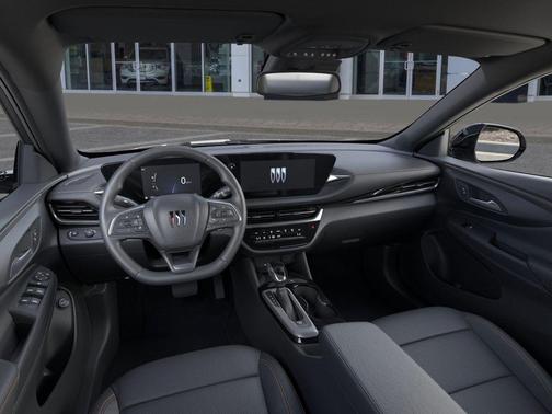 2026 Buick Envista Avenir FWD