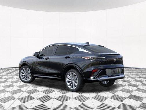 2026 Buick Envista Avenir FWD