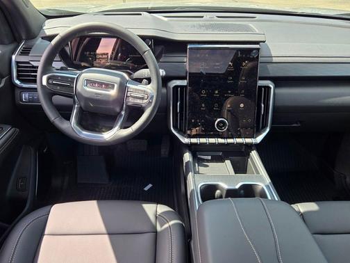 Sterling Metallic 2026 GMC Acadia Elevation AWD