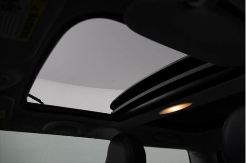 2010 MINI Cooper S Base