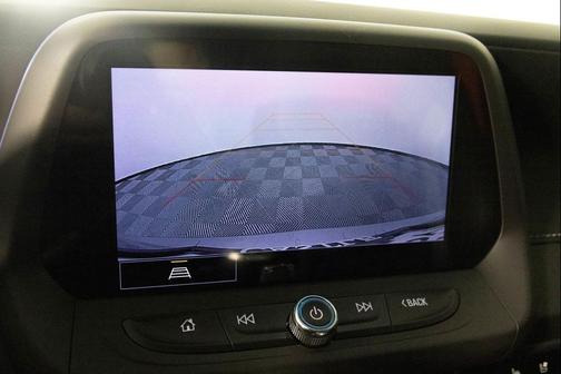 2023 Chevrolet Camaro 2SS