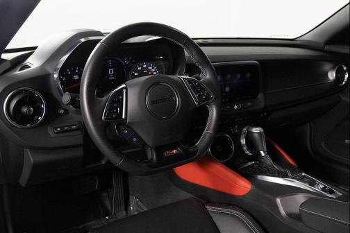 2023 Chevrolet Camaro 2SS