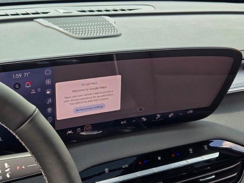 Ebony Twilight Metallic 2026 Buick Enclave Sport Touring