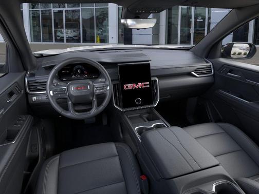 2026 GMC Acadia FWD Elevation
