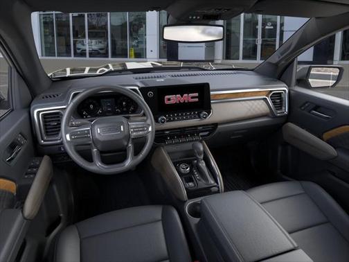 2025 GMC Canyon Denali