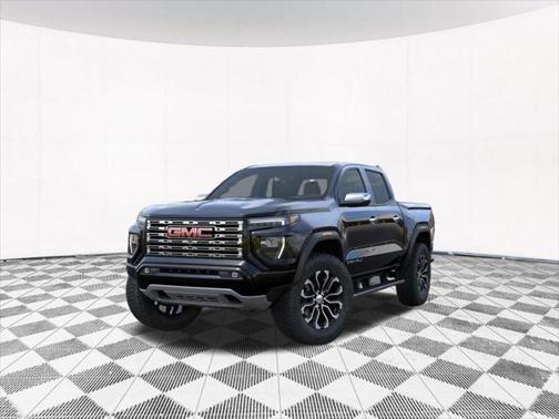 2025 GMC Canyon Denali