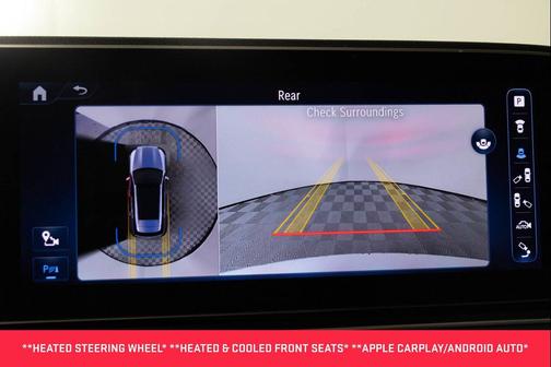 2024 Mercedes-Benz GLE 350 4MATIC