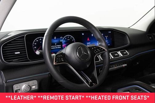 2024 Mercedes-Benz GLE 350 4MATIC