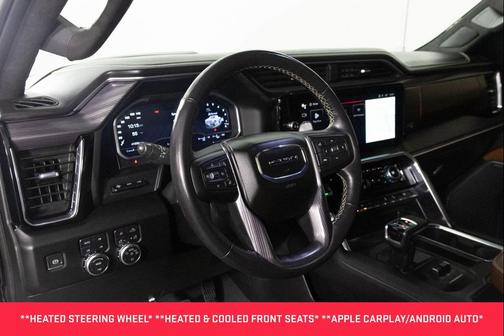 2023 GMC Sierra 1500 Denali Ultimate