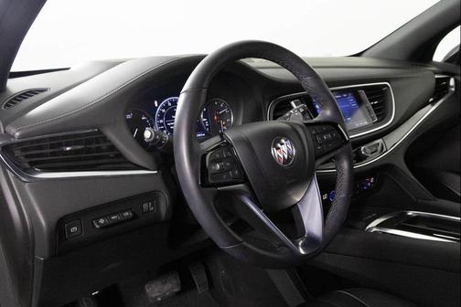 2023 Buick Enclave Avenir AWD