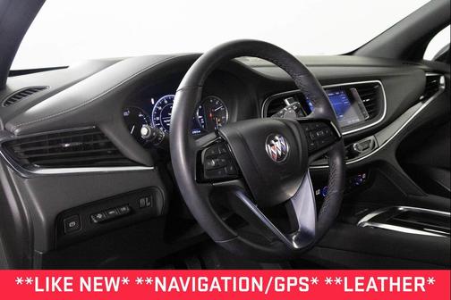 2023 Buick Enclave Avenir AWD