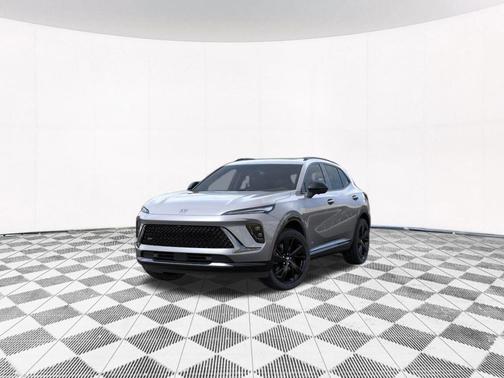 2026 Buick Envision Sport Touring AWD