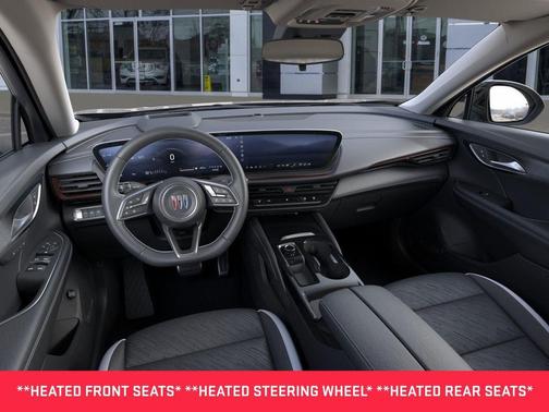 2026 Buick Envision Sport Touring AWD