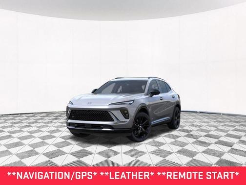 2026 Buick Envision Sport Touring AWD