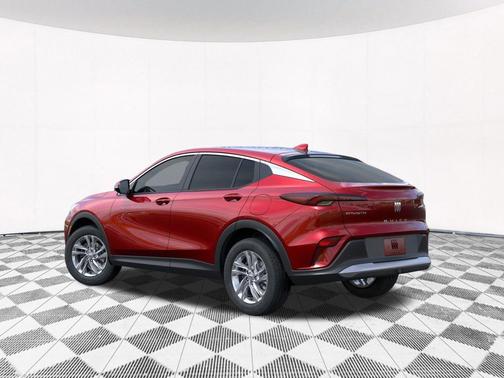 2026 Buick Envista Preferred FWD