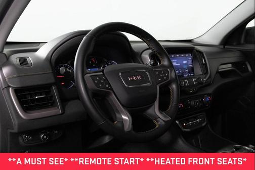 2023 GMC Terrain AWD AT4