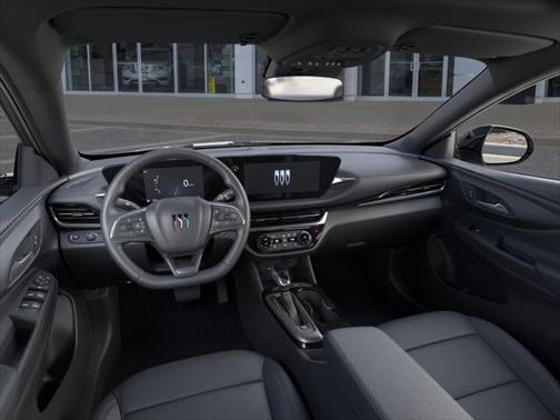 2025 Buick Envista Sport Touring FWD