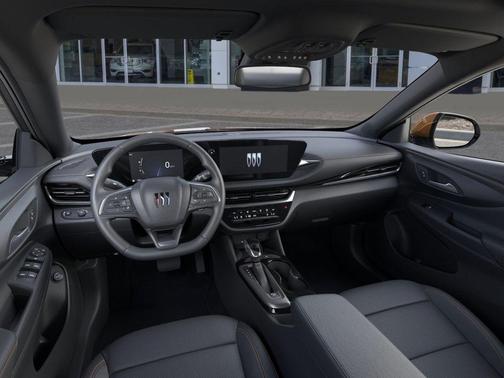 2025 Buick Envista Avenir FWD