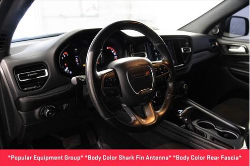 2021 Dodge Durango SXT Plus
