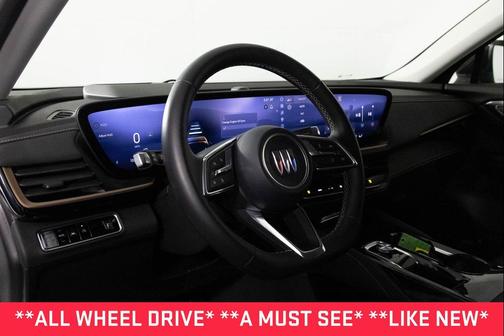 2025 Buick Envision Sport Touring AWD