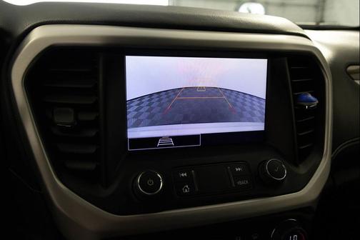 2023 GMC Acadia FWD SLE